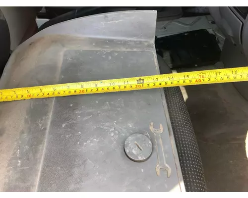 Freightliner SPRINTER Dash Assembly