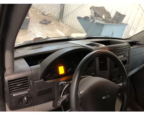 Freightliner SPRINTER Dash Assembly