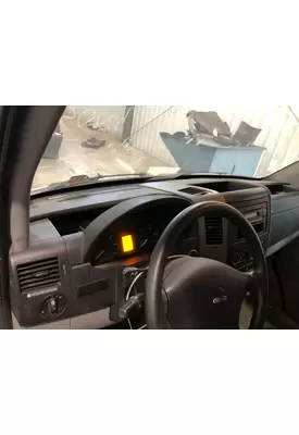 Freightliner SPRINTER Dash Assembly