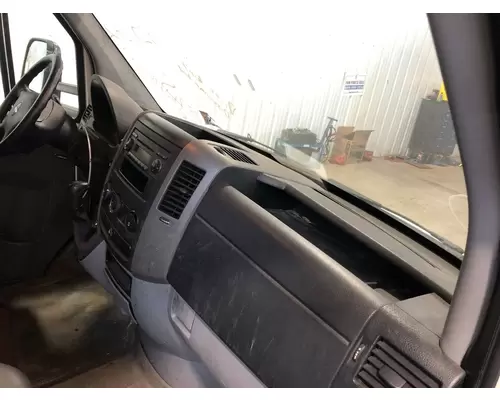 Freightliner SPRINTER Dash Assembly