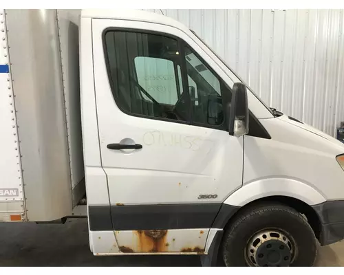 Freightliner SPRINTER Door Assembly, Front