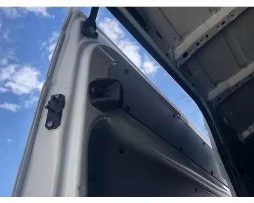 Freightliner SPRINTER Door Assembly, Rear or Back