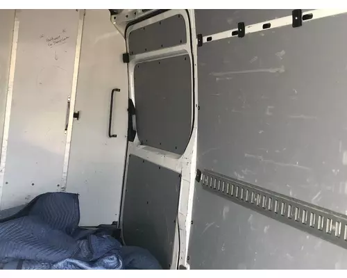 Freightliner SPRINTER Door Assembly, Rear or Back