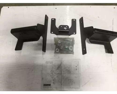 Freightliner SPRINTER Engine Brackets, Misc.