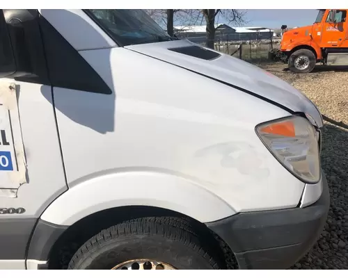 Freightliner SPRINTER Fender