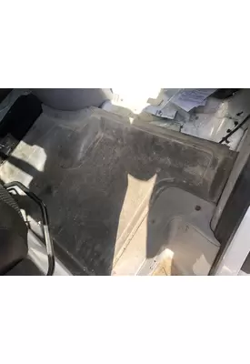 Freightliner SPRINTER Floor Mat