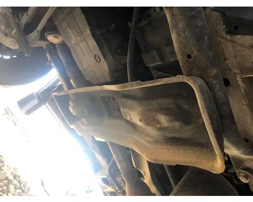 Freightliner SPRINTER Frame (unused)