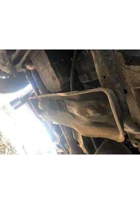 Freightliner SPRINTER ~Frame (unused)