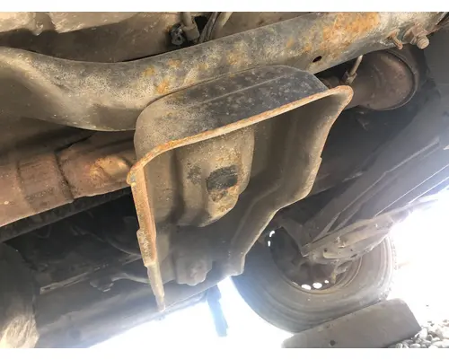 Freightliner SPRINTER Frame (unused)