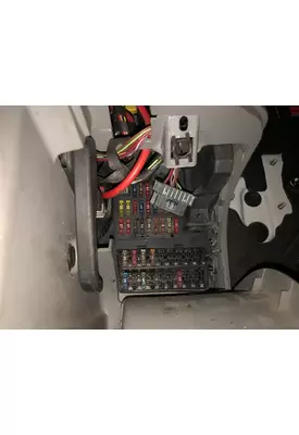 Freightliner SPRINTER Fuse Box