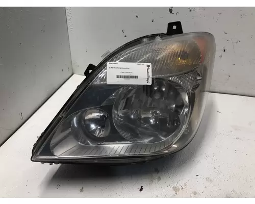 Freightliner SPRINTER Headlamp Assembly