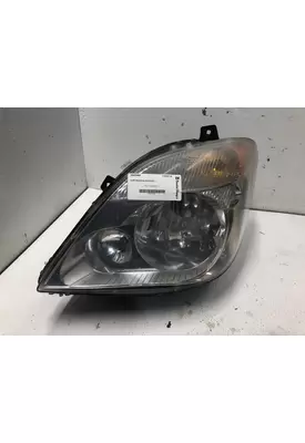 Freightliner SPRINTER Headlamp Assembly