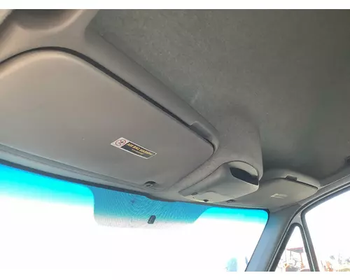 Freightliner SPRINTER Headliner