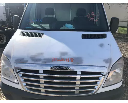 Freightliner SPRINTER Hood