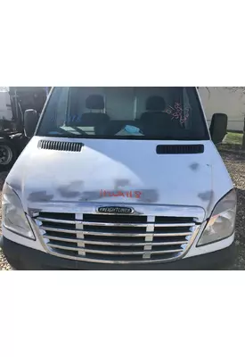 Freightliner SPRINTER Hood