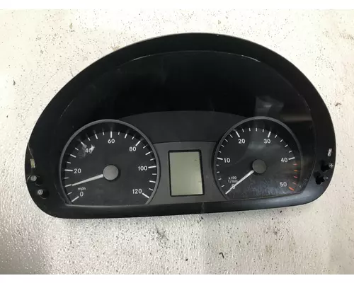 Freightliner SPRINTER Instrument Cluster