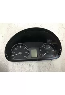 Freightliner SPRINTER Instrument Cluster