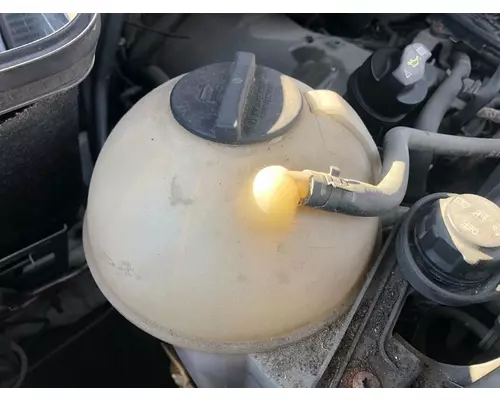 Freightliner SPRINTER Radiator Overflow Bottle  Surge Tank