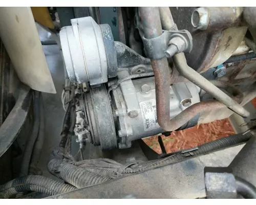 Freightliner ST112 Air Conditioner Compressor