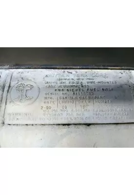 Freightliner ST112 Fuel Tank