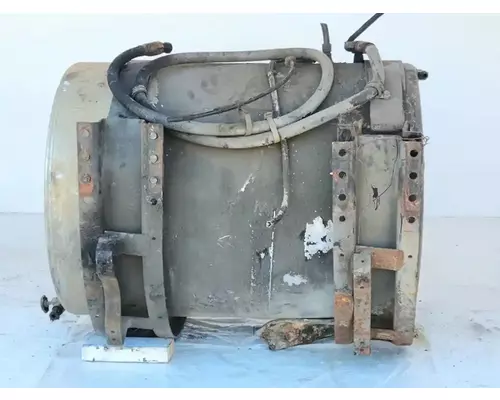 Freightliner ST112 Fuel Tank