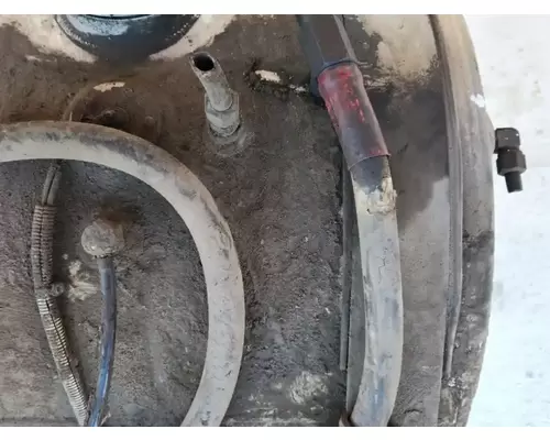 Freightliner ST112 Fuel Tank