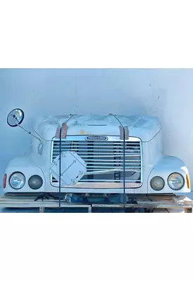 Freightliner ST112 Hood