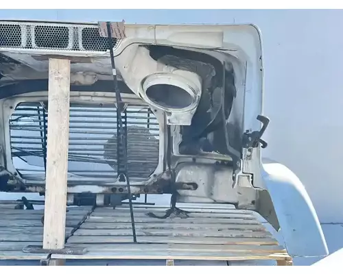Freightliner ST112 Hood