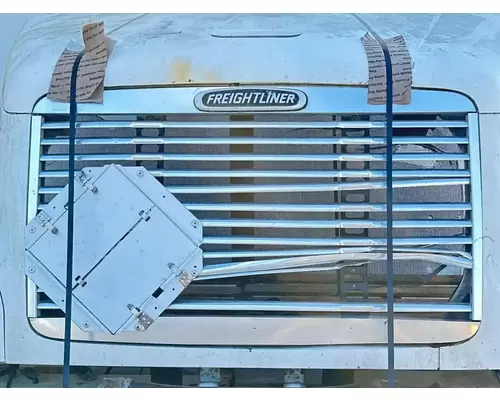 Freightliner ST112 Hood