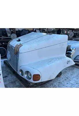 Freightliner ST112 Hood