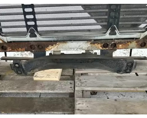 Freightliner ST112 Hood