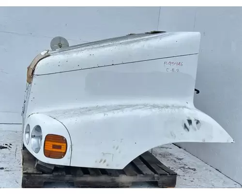 Freightliner ST112 Hood