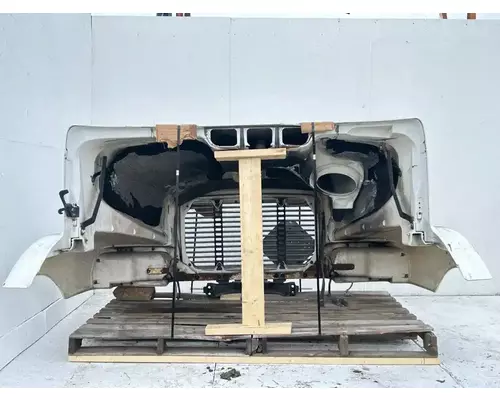 Freightliner ST112 Hood
