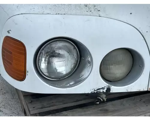 Freightliner ST112 Hood