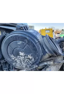 Freightliner ST120 Air Cleaner
