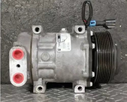 Freightliner ST120 Air Conditioner Compressor