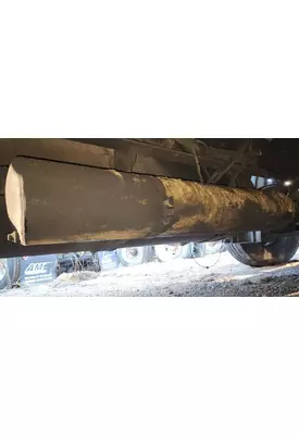 Freightliner ST120 Air Tank