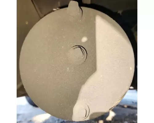 Freightliner ST120 Air Tank