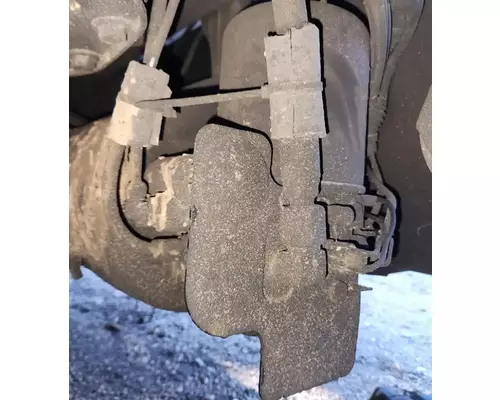 Freightliner ST120 Air Tank