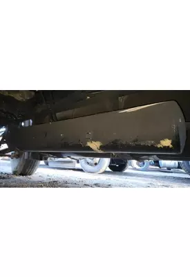 Freightliner ST120 Air Tank