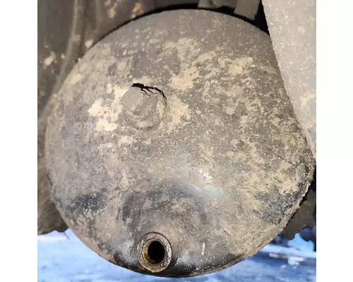 Freightliner ST120 Air Tank