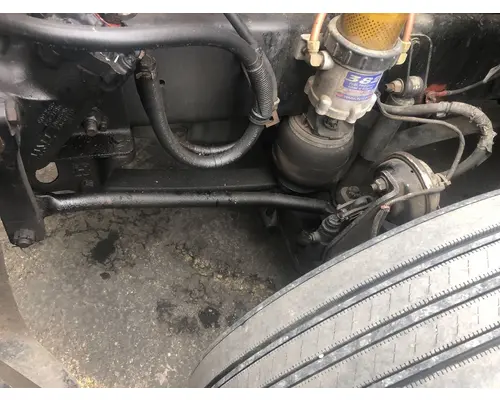 Freightliner ST120 Axle Assembly, Front (Steer)