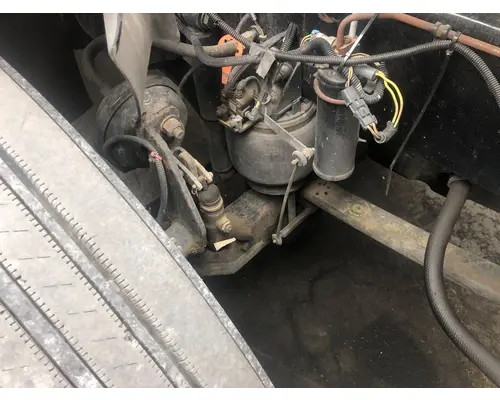Freightliner ST120 Axle Assembly, Front (Steer)