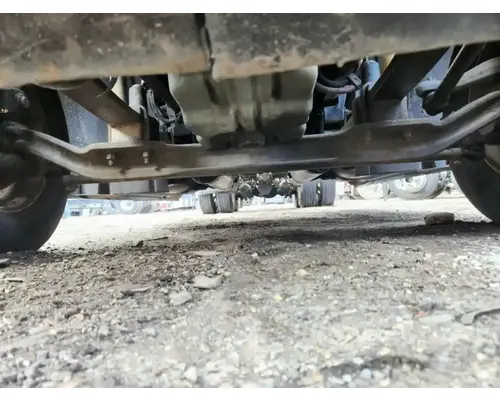 Freightliner ST120 Axle Assy, Fr (4WD)