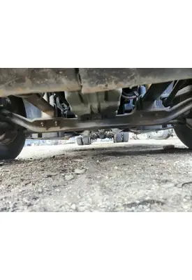 Freightliner ST120 Axle Assy, Fr (4WD)