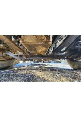 Freightliner ST120 Axle Assy, Fr (4WD)