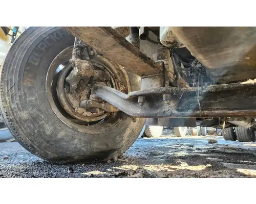 Freightliner ST120 Axle Assy, Fr (4WD)