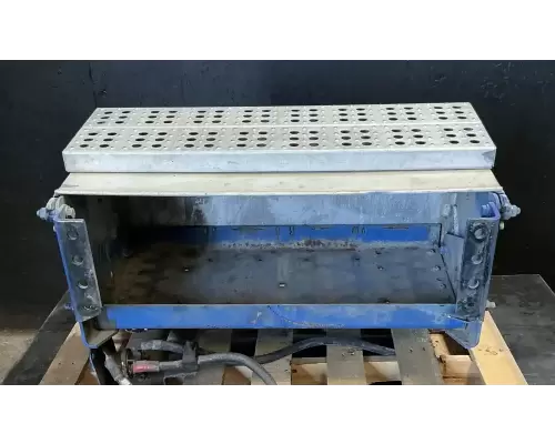 Freightliner ST120 Battery Box