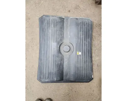 Freightliner ST120 Battery Box