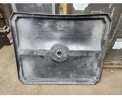 Freightliner ST120 Battery Box